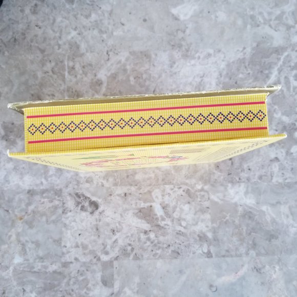 Vintage Whitman's Sampler Box (Empty) - Picture 6 of 12